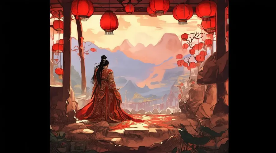 奇幻射击游戏图片2